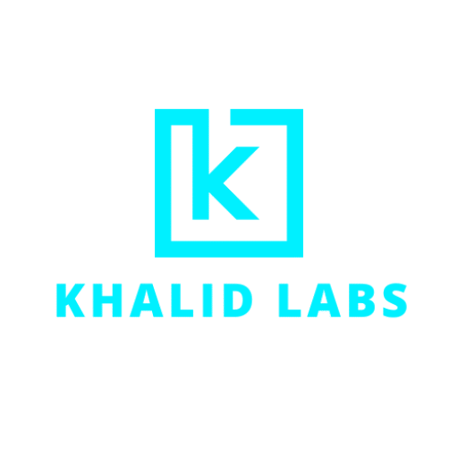Khalid Labs Logo